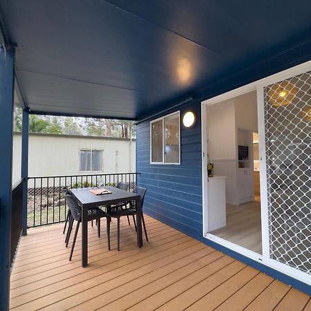 Tasman Holiday Parks - Kioloa Beach Buitenkant foto