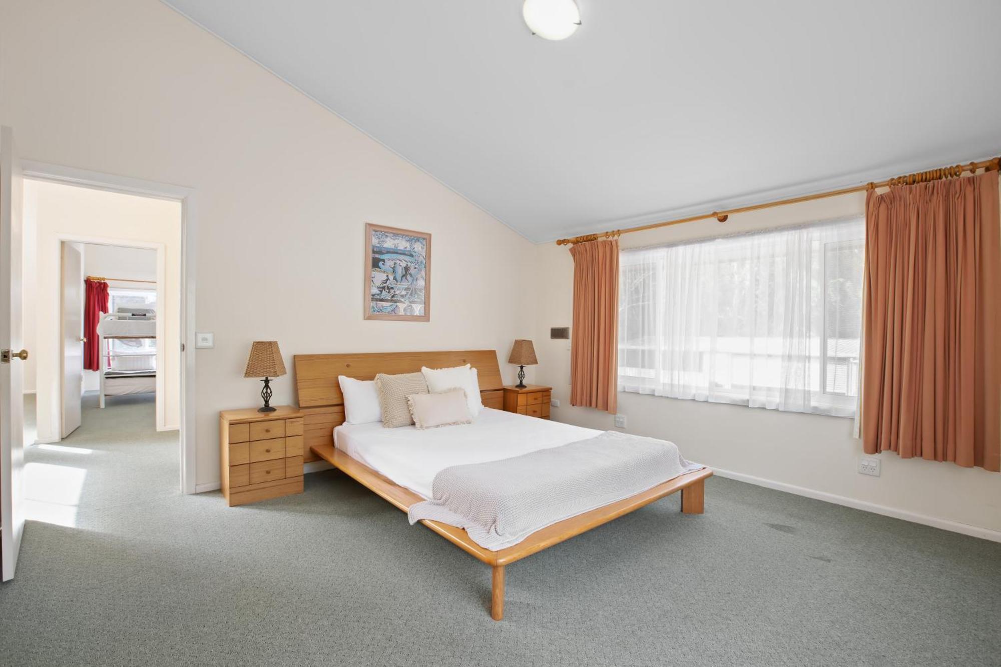 Tasman Holiday Parks - Kioloa Beach Buitenkant foto