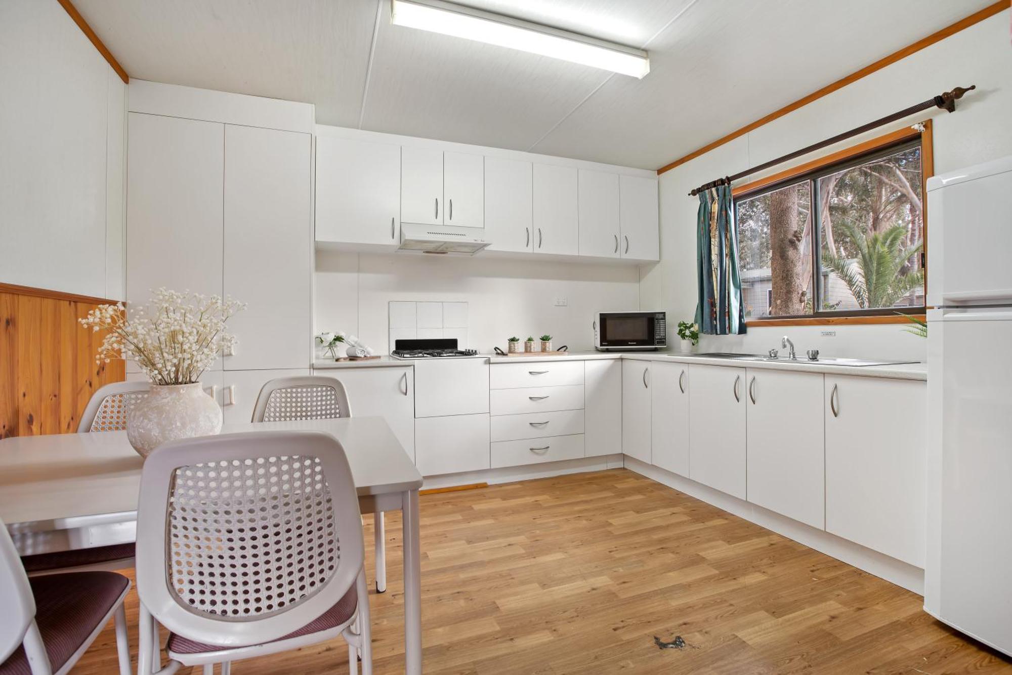 Tasman Holiday Parks - Kioloa Beach Buitenkant foto