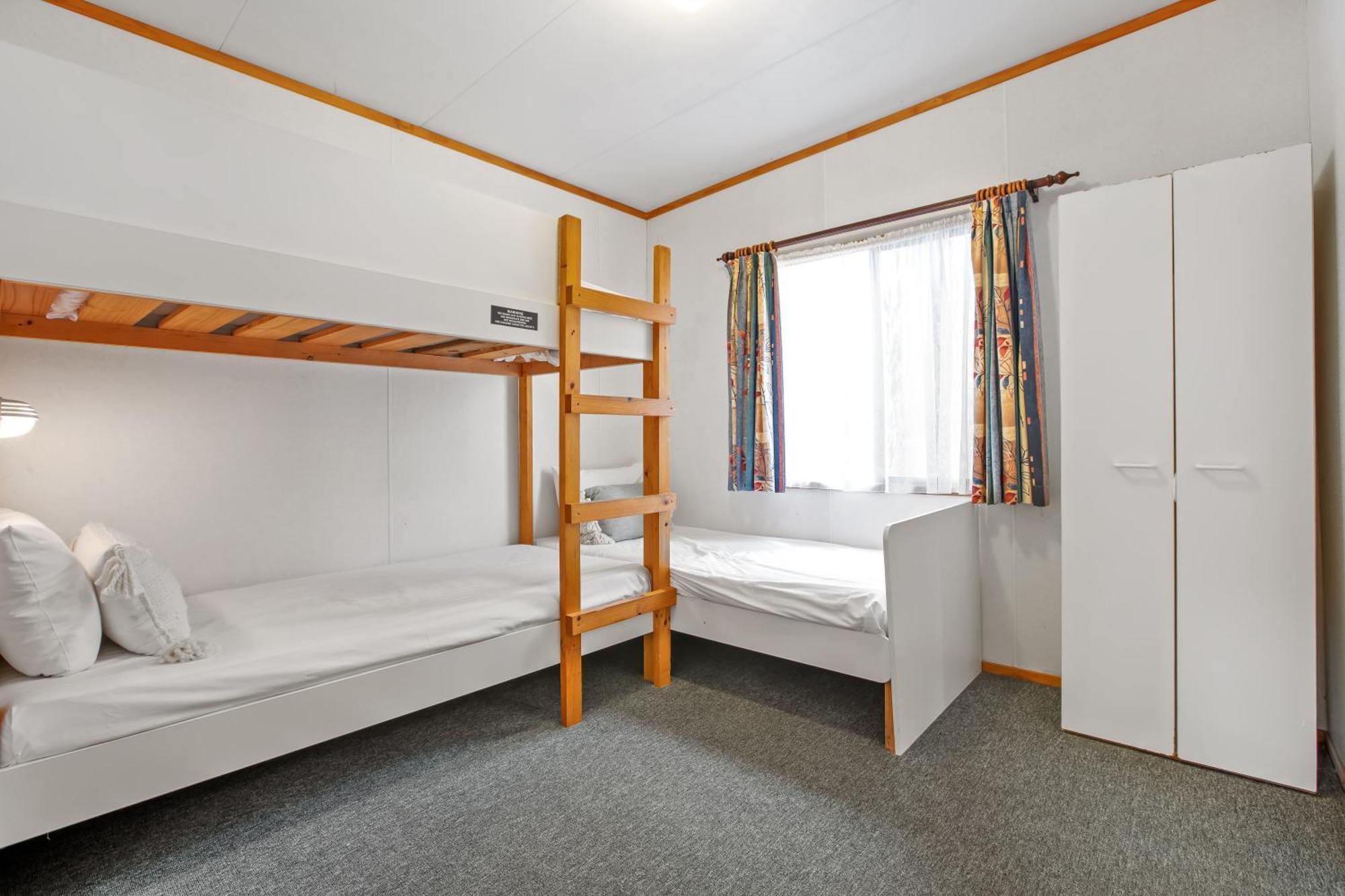 Tasman Holiday Parks - Kioloa Beach Buitenkant foto