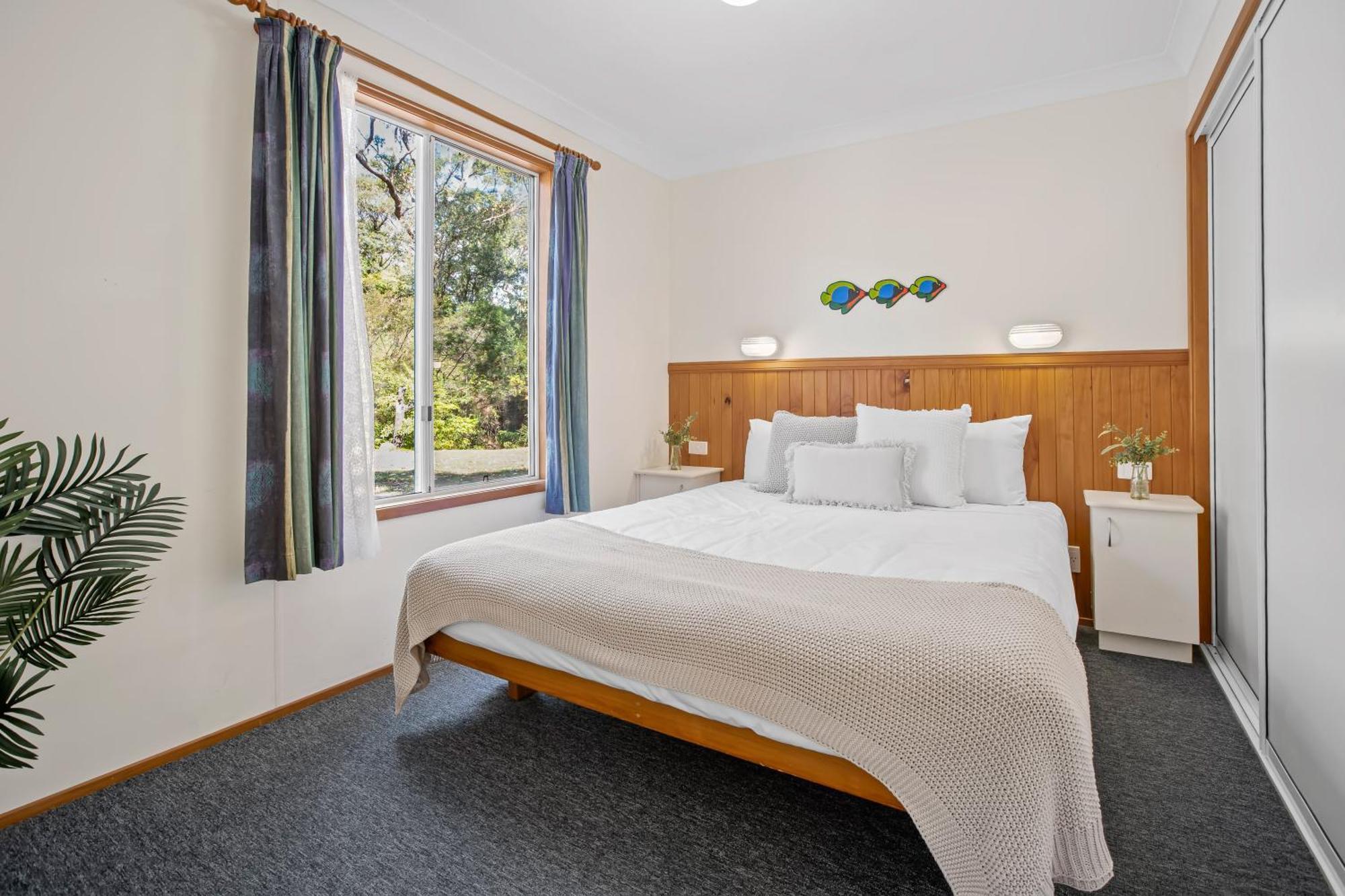 Tasman Holiday Parks - Kioloa Beach Buitenkant foto