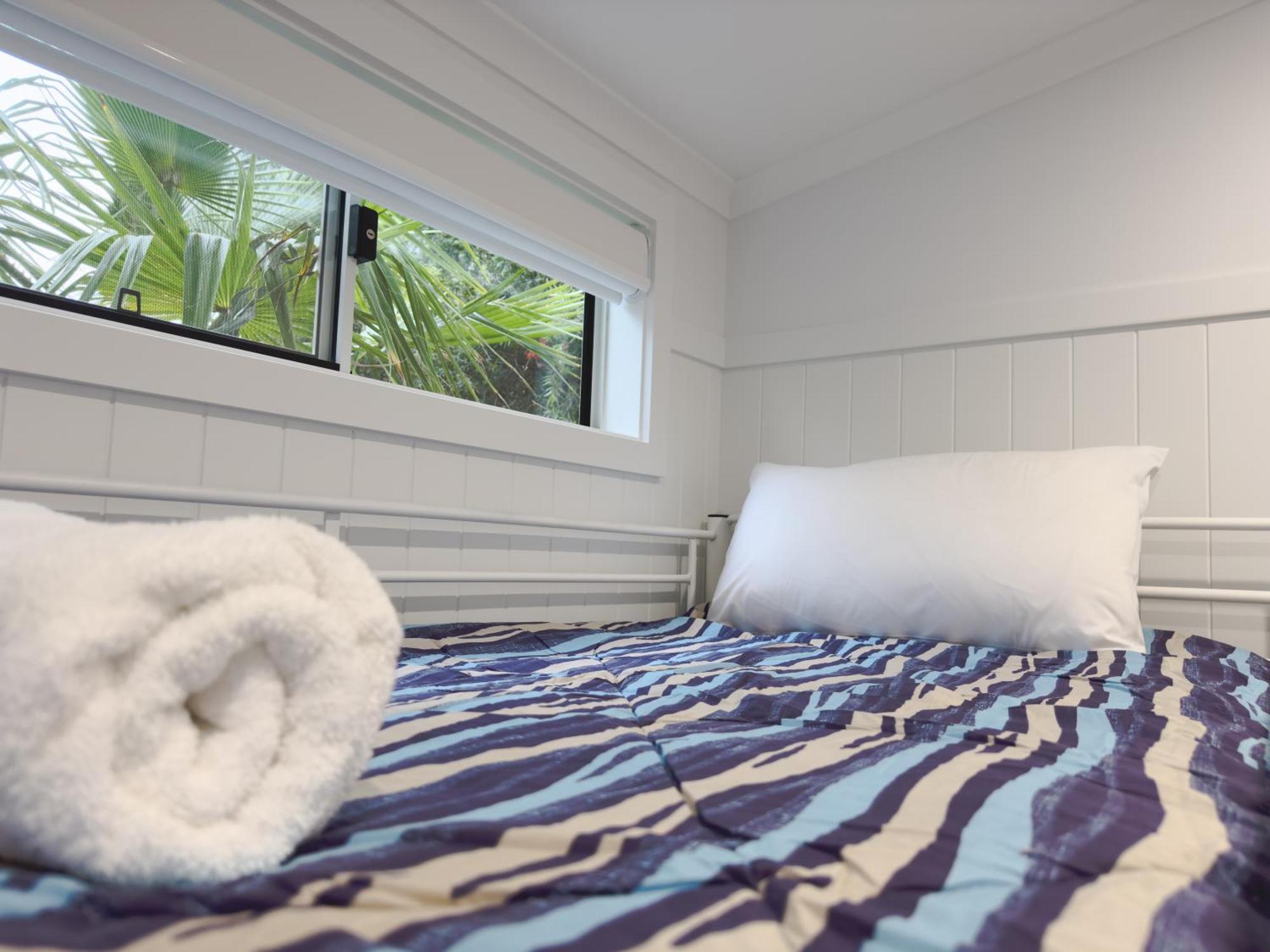 Tasman Holiday Parks - Kioloa Beach Buitenkant foto