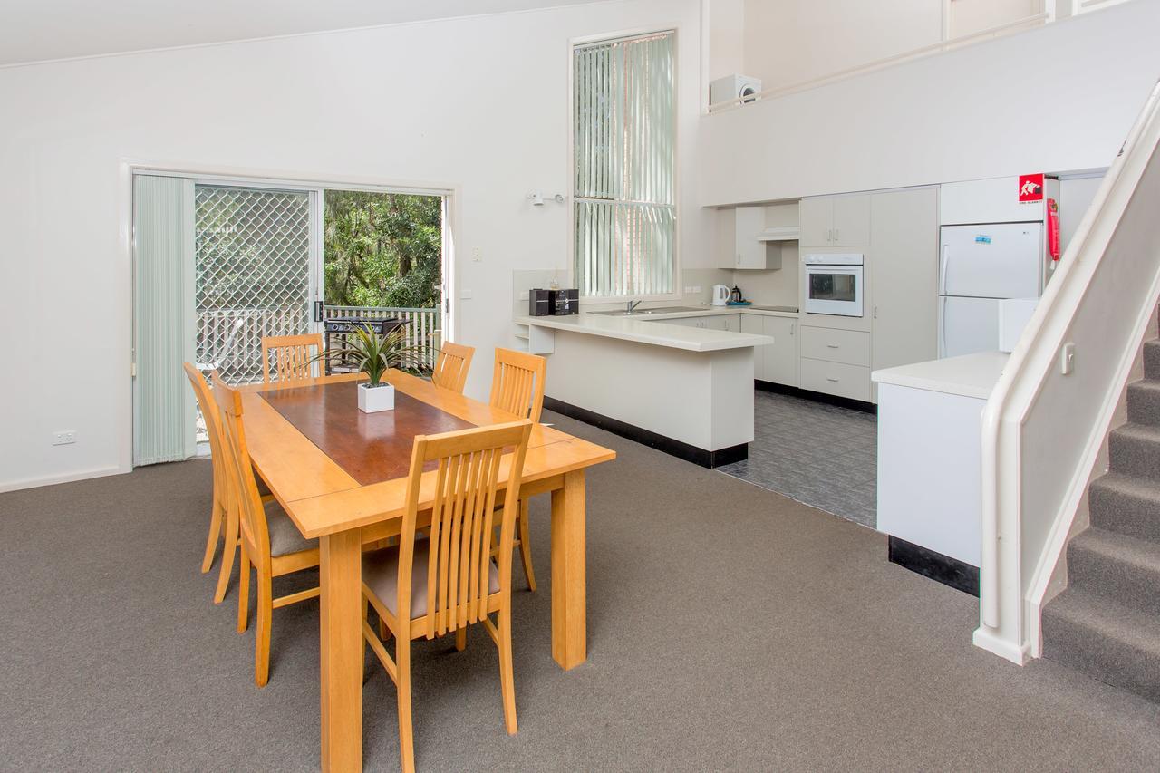 Tasman Holiday Parks - Kioloa Beach Buitenkant foto