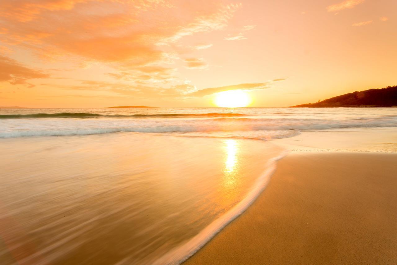 Tasman Holiday Parks - Kioloa Beach Buitenkant foto